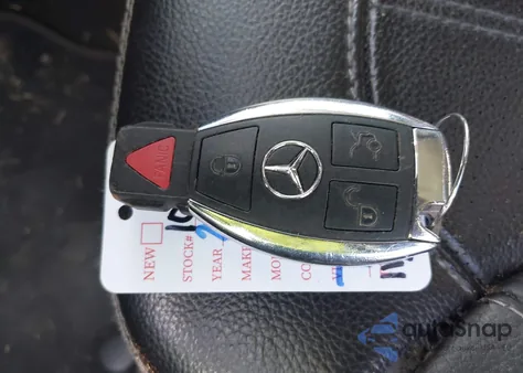 2014 Mercedes-Benz Gl 450 4Matic из США, поврежденный, VIN 4JGDF7CE3EA397121